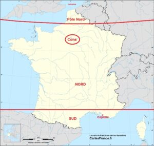 map_south_france