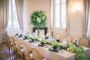 Provence_reception_venue_character_wedding-provence-bride-table-chateau-south-france